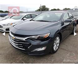 شيفروليه ماليبو